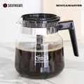 Bình Moccamasster 59835 1.25L Glass Carafe 3