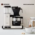Moccamaster KBG Select - Off-white 8