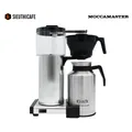 Moccamaster CDT Grand - 1.8L thermal jug - Polished 1