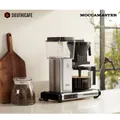 Moccamaster KBG Select - Polished Silver 8