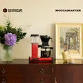 Moccamaster KBG Select - Red 6