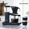 Moccamaster KBG Select - Black 7