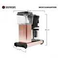 Moccamaster KBG Select - Copper 3