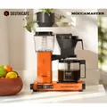 Moccamaster KBG Select - Orange 5