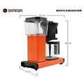 Moccamaster KBG Select - Orange 3