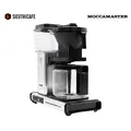 Moccamaster KBG Select - Polished Silver 2