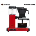 Moccamaster KBG Select - Red 1