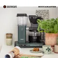 Moccamaster KBG Select - Forest Green 5