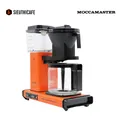 Moccamaster KBG Select - Orange 2