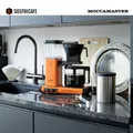 Moccamaster KBG Select - Orange 8