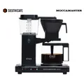 Moccamaster KBG Select - Black 1