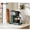 Moccamaster KBG Select - Forest Green 6