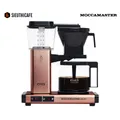 Moccamaster KBG Select - Copper 1