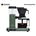 Moccamaster KBG Select - Forest Green 1