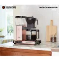 Moccamaster KBG Select - Copper 7