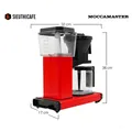 Moccamaster KBG Select - Red 3