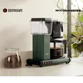 Moccamaster KBG Select - Forest Green 8