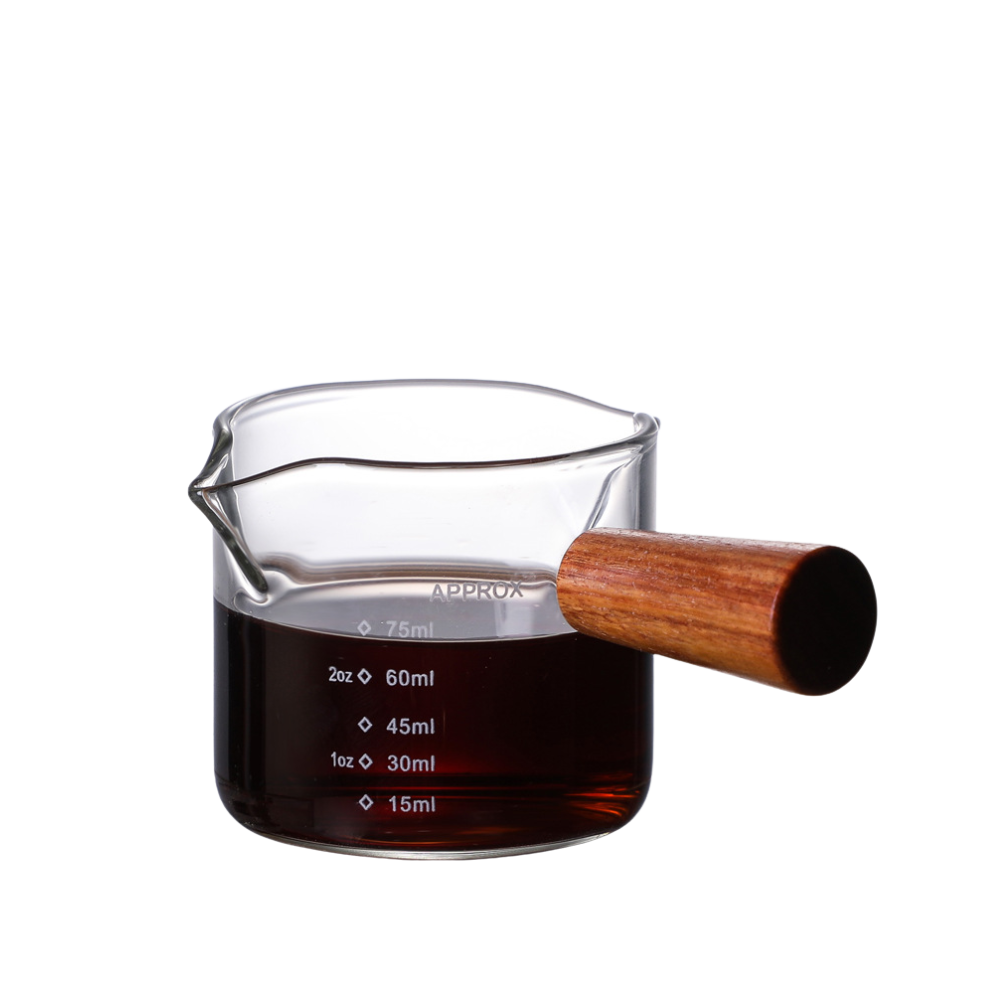 Pressoco Ceramic Coffee Cup - Esp Night Sky - 75ml