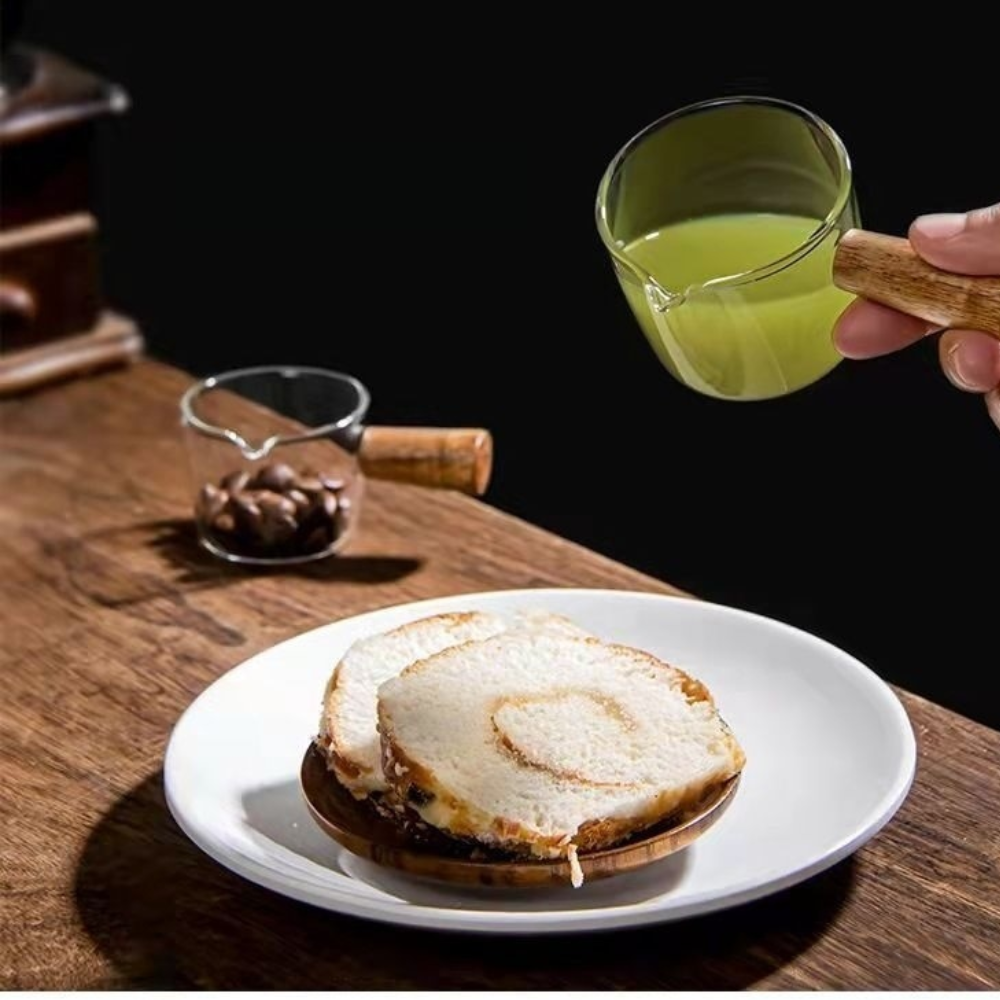 Pressoco Ceramic Coffee Cup - Esp Night Sky - 75ml 4