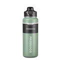Pressoco Double Wall Tumbler SUS 304, 700ml - Matte White 5