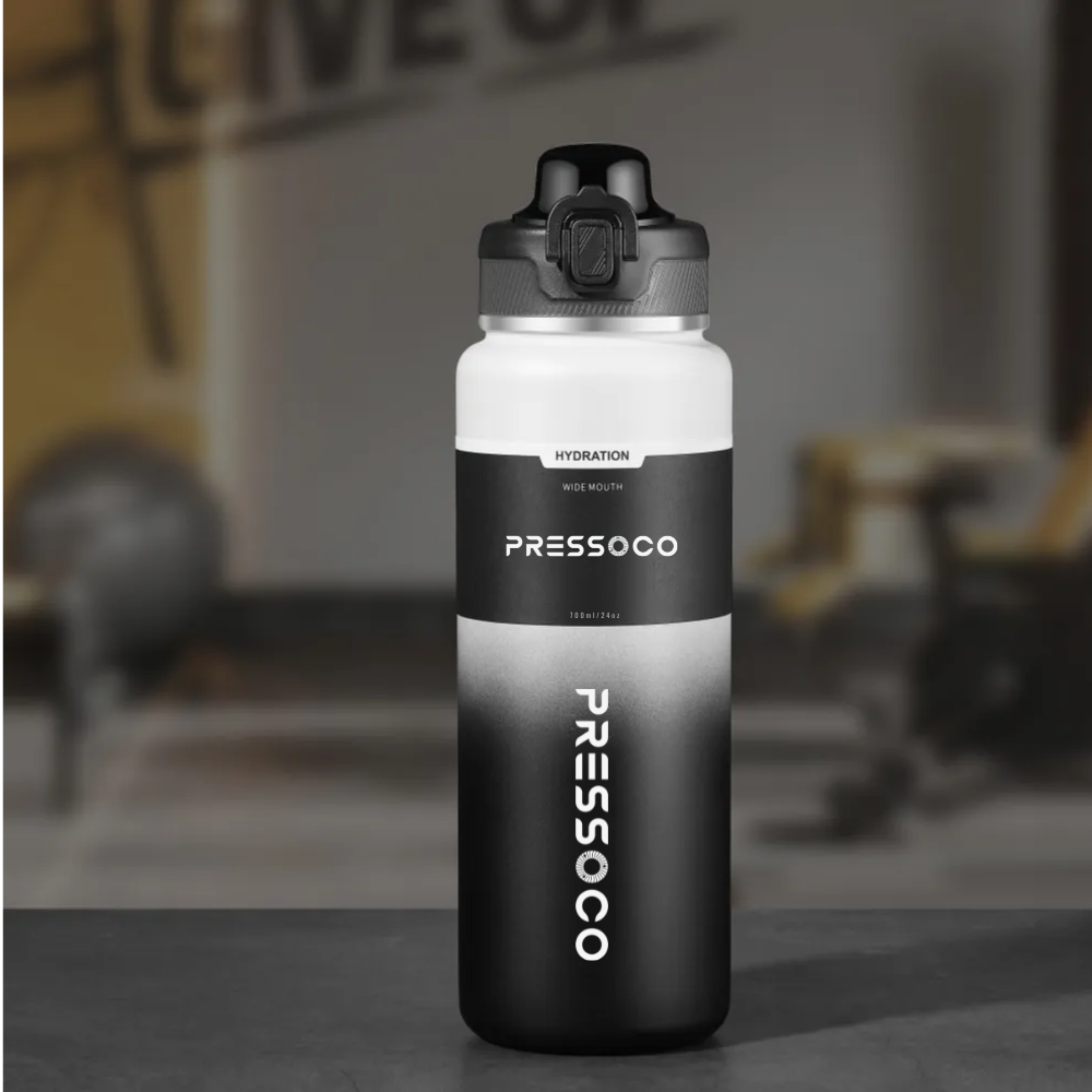 Pressoco Tumbler ThermaLux 700 - Onyx Gradient 3