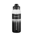 Bình giữ nhiệt Pressoco 700ml - Matte Gray 2