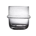Pressoco Diamond Double Glass Cup, 300ml 9