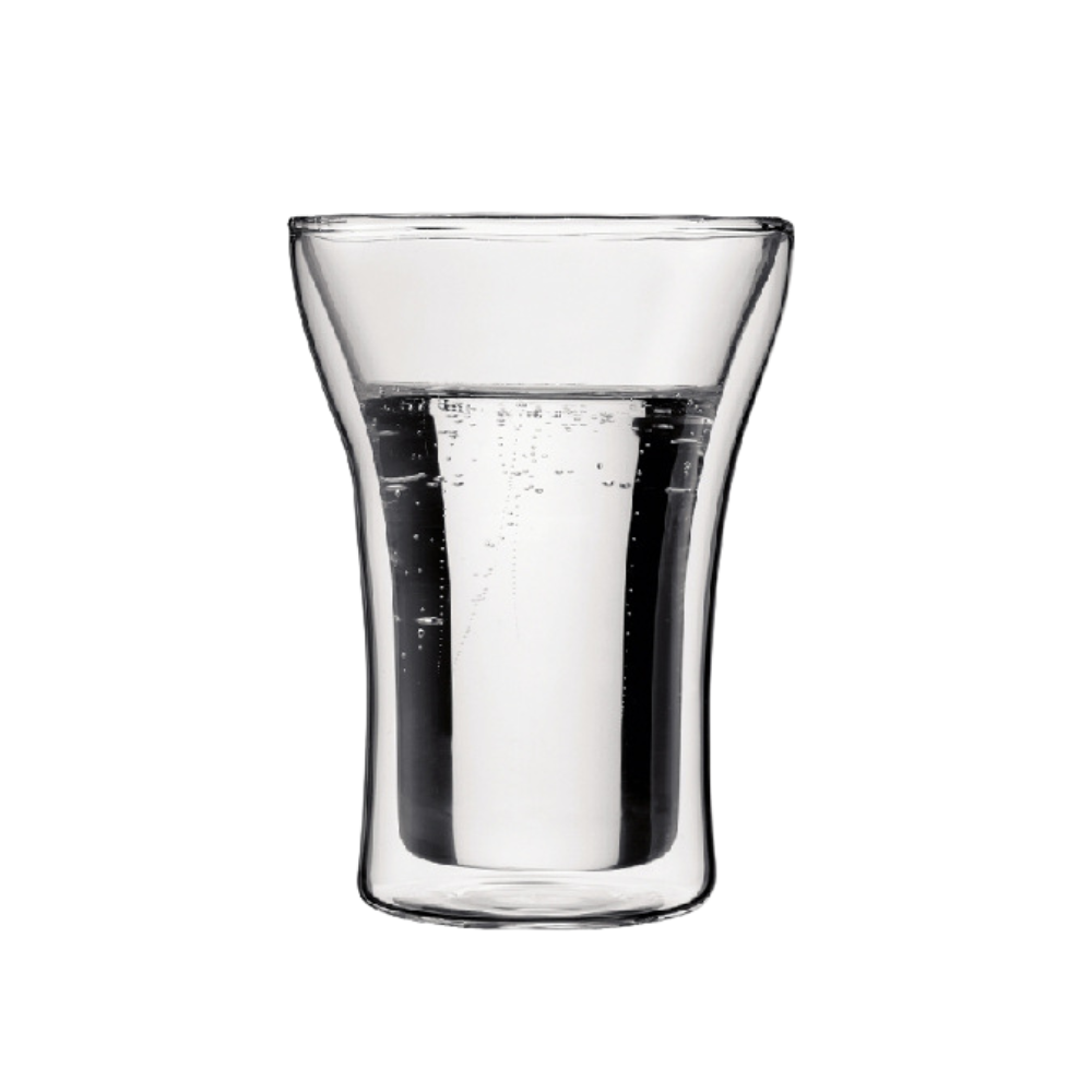 Pressoco Glass Cup 420ml 4