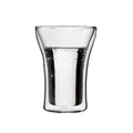 Pressoco Glass Cup 420ml 4