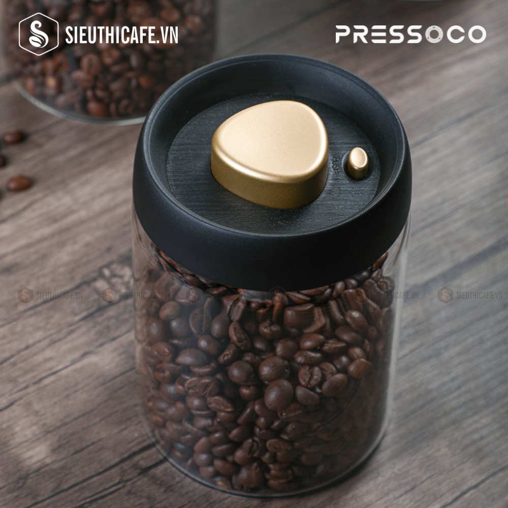 Pressoco Canister Air Vacuum - 500ml (200g) 7