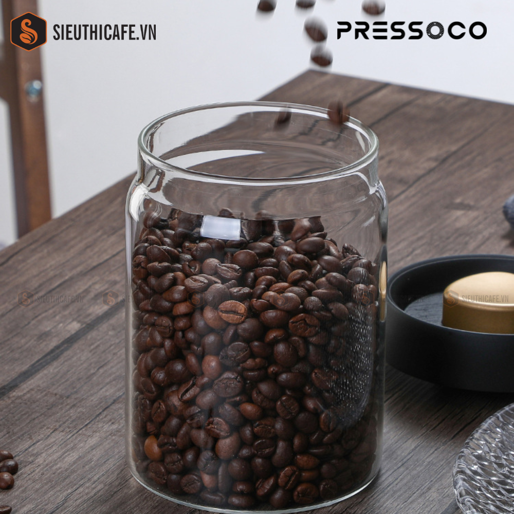 Pressoco Canister Air Vacuum - 500ml (200g) 4