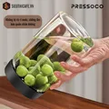 Pressoco Canister Air Vacuum - 1200ml (400g) 4
