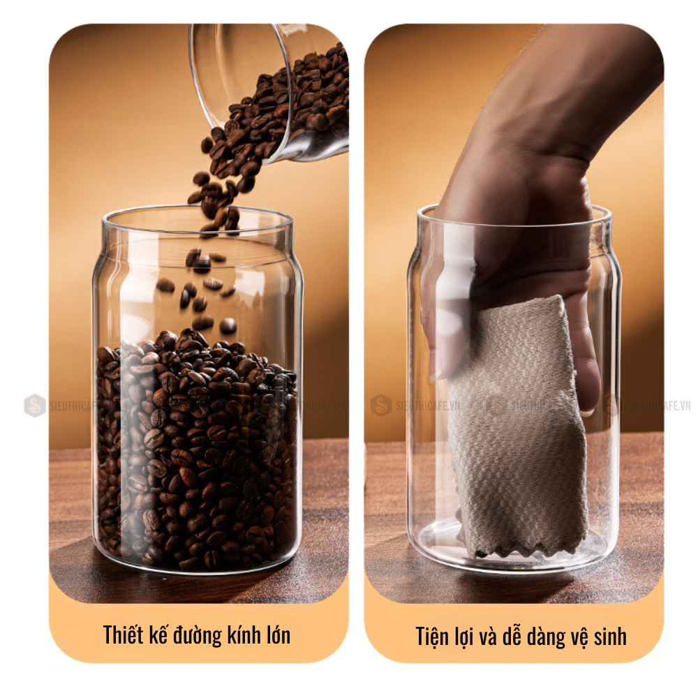 Pressoco Canister Air Vacuum - 500ml (200g) 9