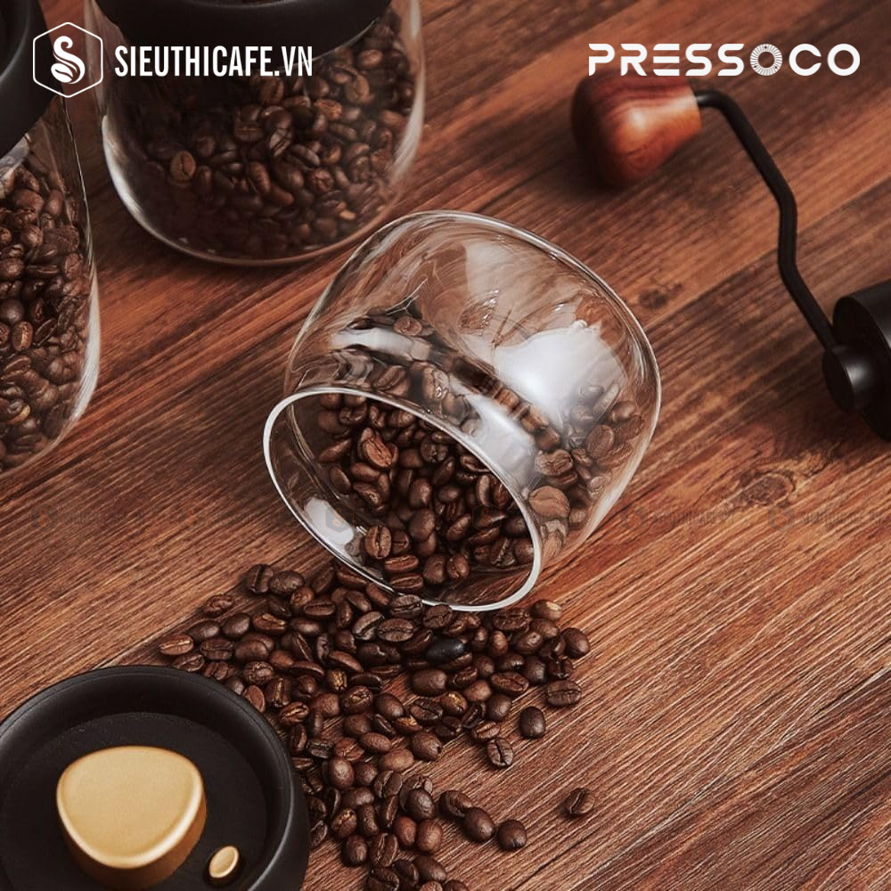 Pressoco Canister Air Vacuum - 500ml (200g) 10