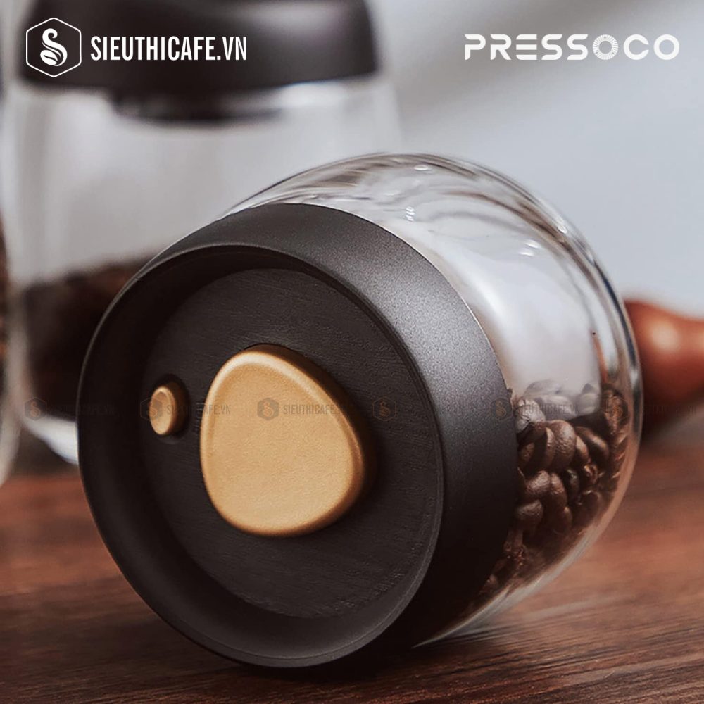 Pressoco Canister Air Vacuum - 500ml (200g)