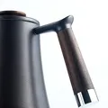 Pressoco Set Glass Pour Over - Smoke Dripper 8