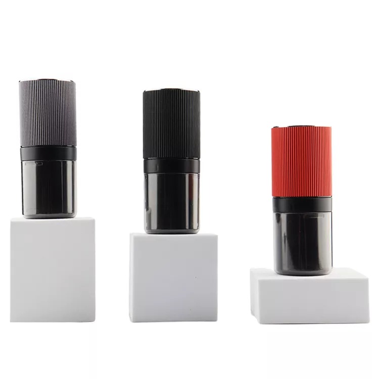 PRESSOCO Portable Electric grinder - Gen Z 38mm | USB Rechargeable -Black 10