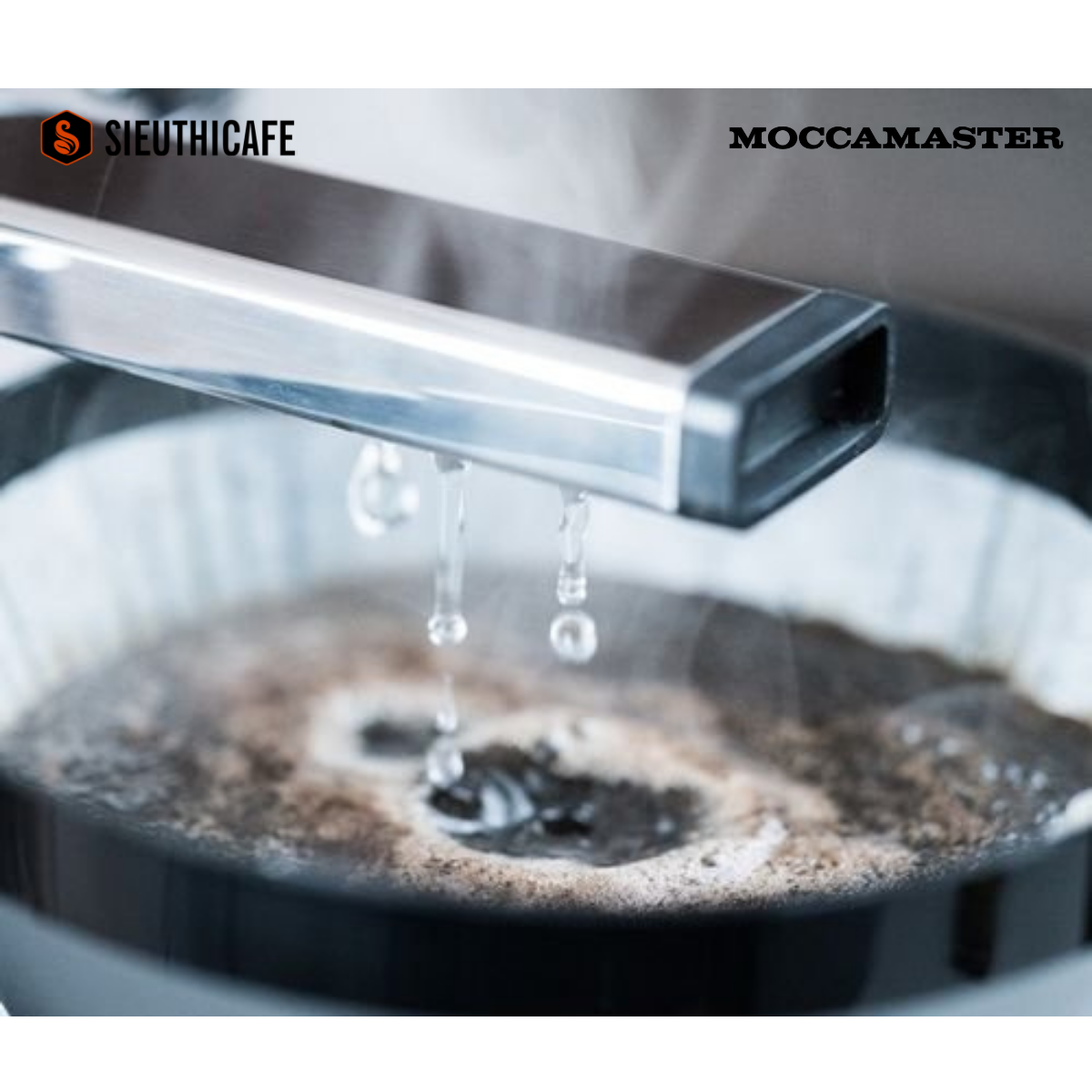 Moccamaster KBGT 741 - Polished 6