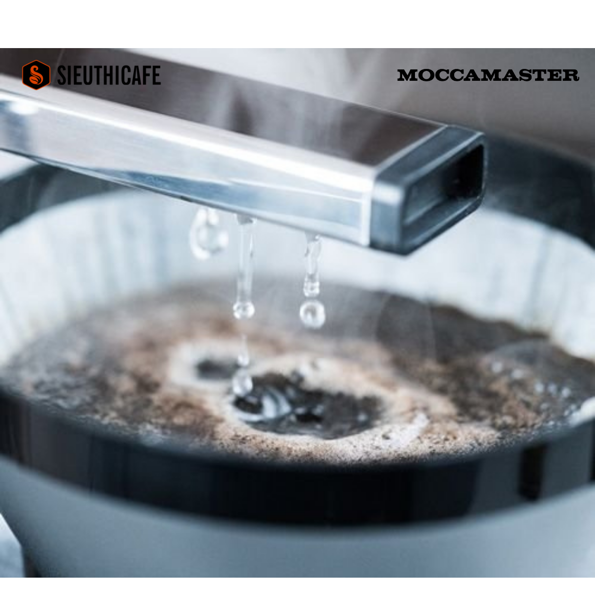 Moccamaster KBGT 741 - Off-White 6