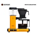 Moccamaster KBG Select - Yellow Pepper 1