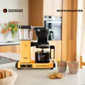 Moccamaster KBG Select - Yellow Pepper 7