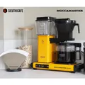 Moccamaster KBG Select - Yellow Pepper 5
