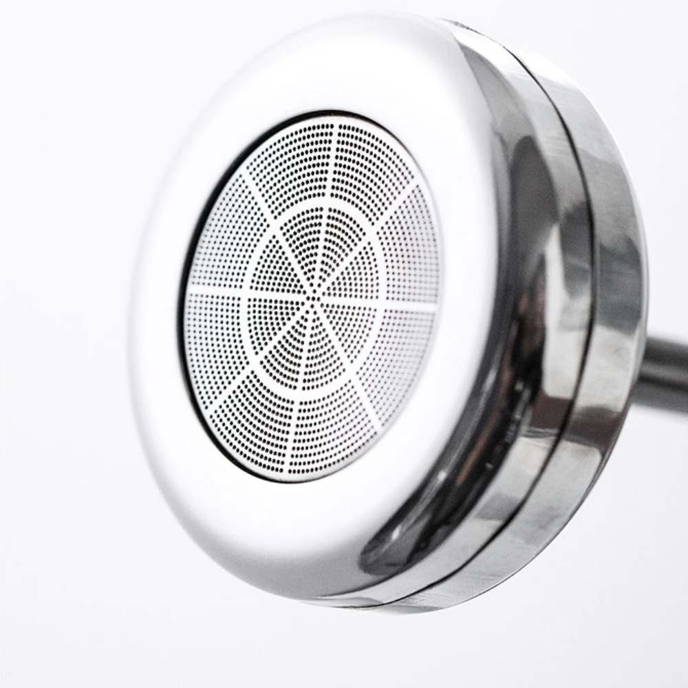 Pressoco Royal Coffee Maker - Rose Gold - 300ml 6