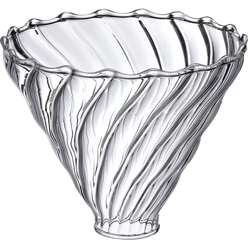 Pressoco Double Glass Cups 250ml