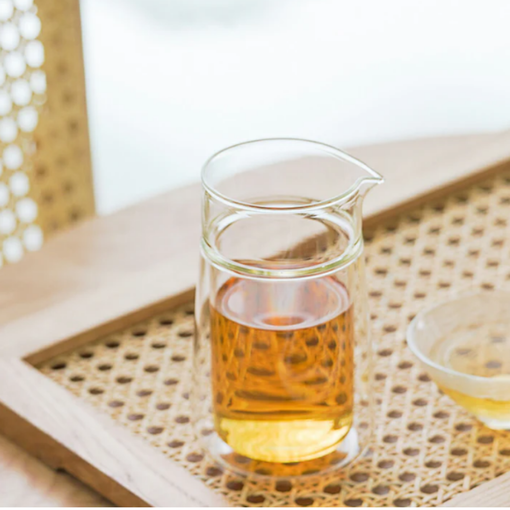 Pressoco Double Glass Cups 250ml