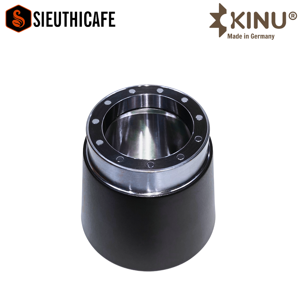 KINU 11 Magnet Receiver 4