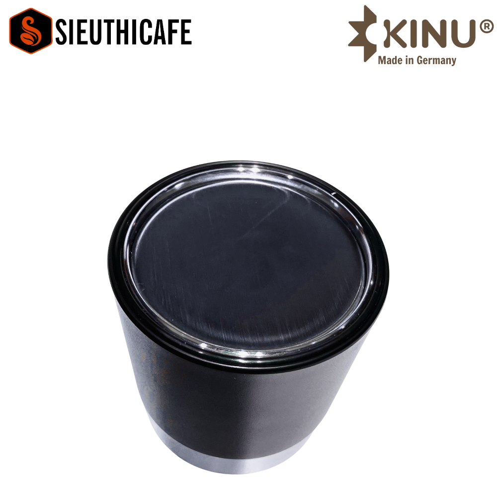 KINU 11 Magnet Receiver 3