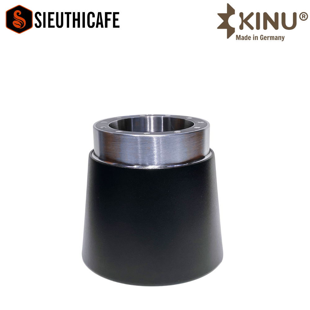 KINU 11 Magnet Receiver 5