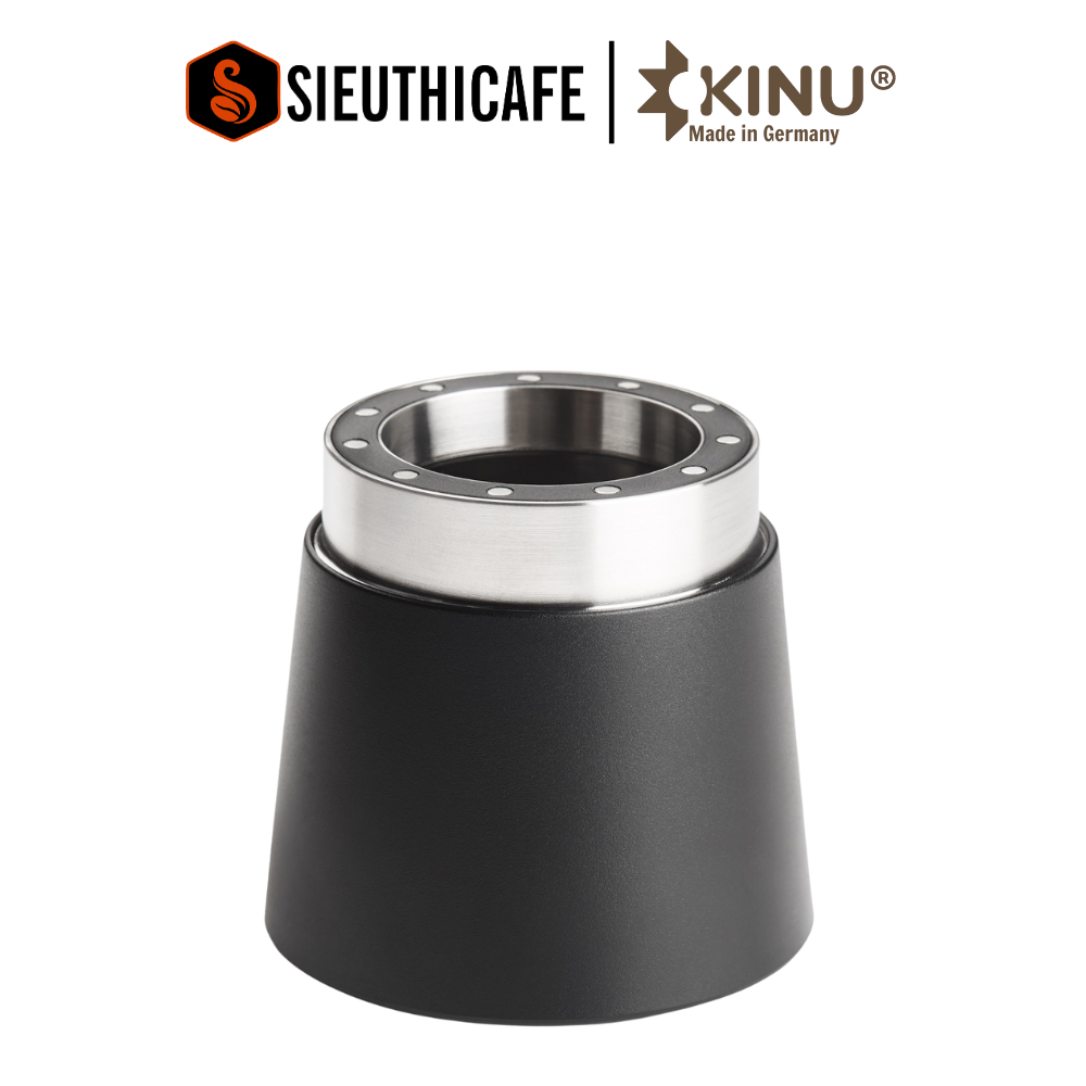 KINU 11 Magnet Receiver 6