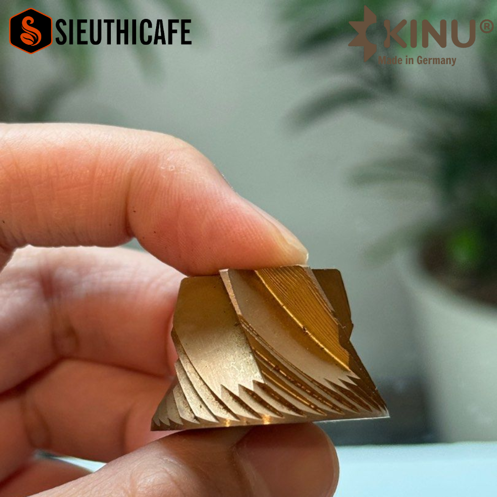 KINU Pour-Over Replacement Burr 4